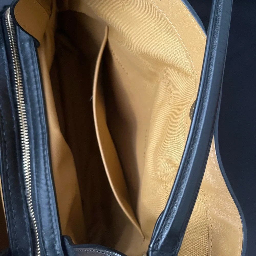 Coach Edie Handbag - Picture 7 of 9